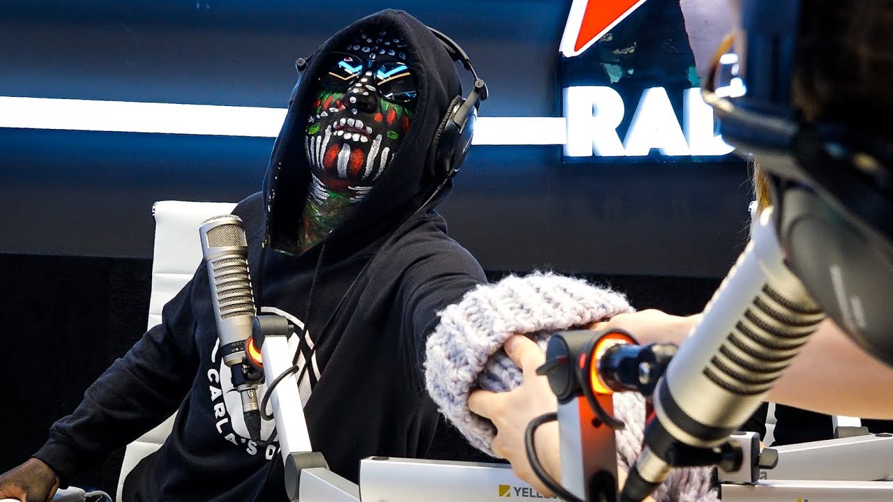 Carla's Dreams joacă Jocul Imitaţiilor