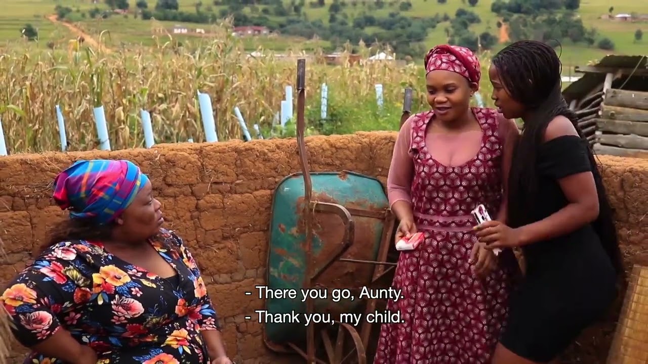 UMVUZO movie