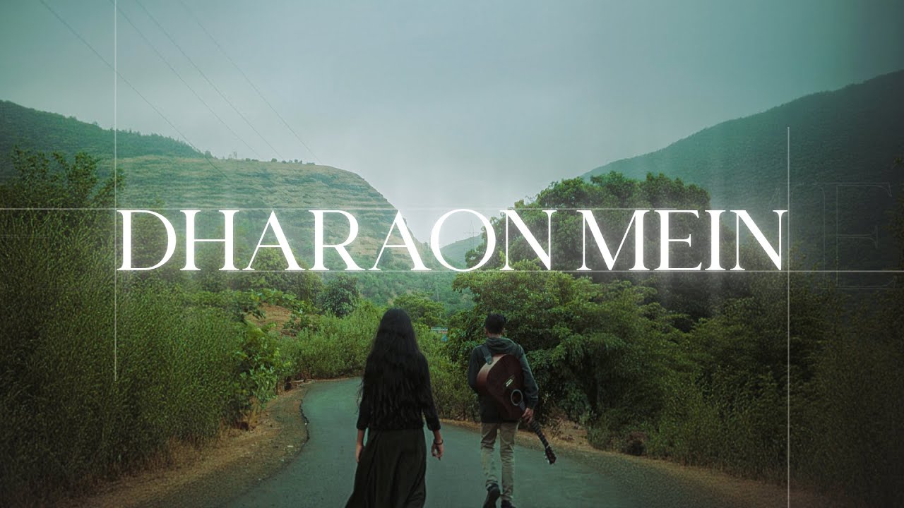 DHARAON MEIN || Hindi Christian Short Film Music Video