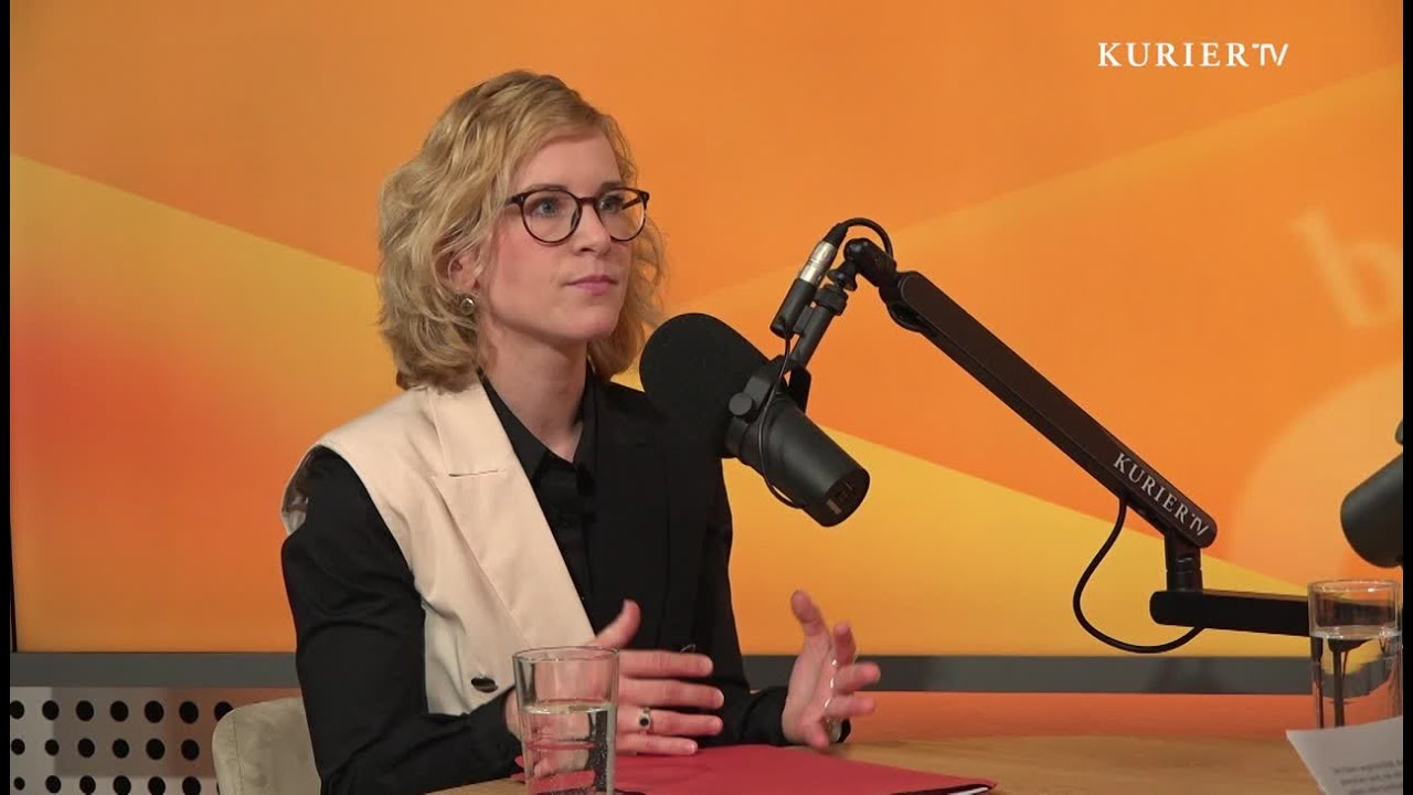 Ministerin Holzleitner: „Wir brauchen Frauen an allen Entscheidungstischen – auch beim Frieden“