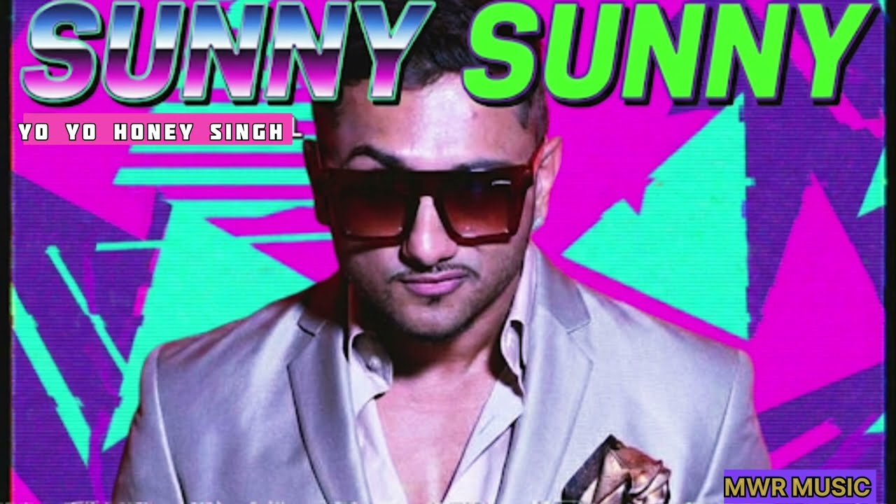 Sunny Sunny 90's | Honey Singh | Cover 