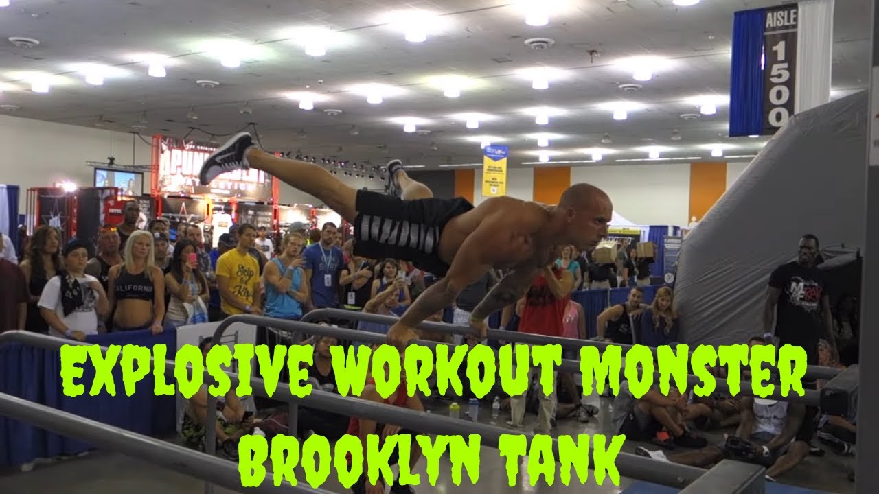 Battle of the Bars 4 : Brooklyn Tank 718 vs. Bruce Leroy | Thats Good Money