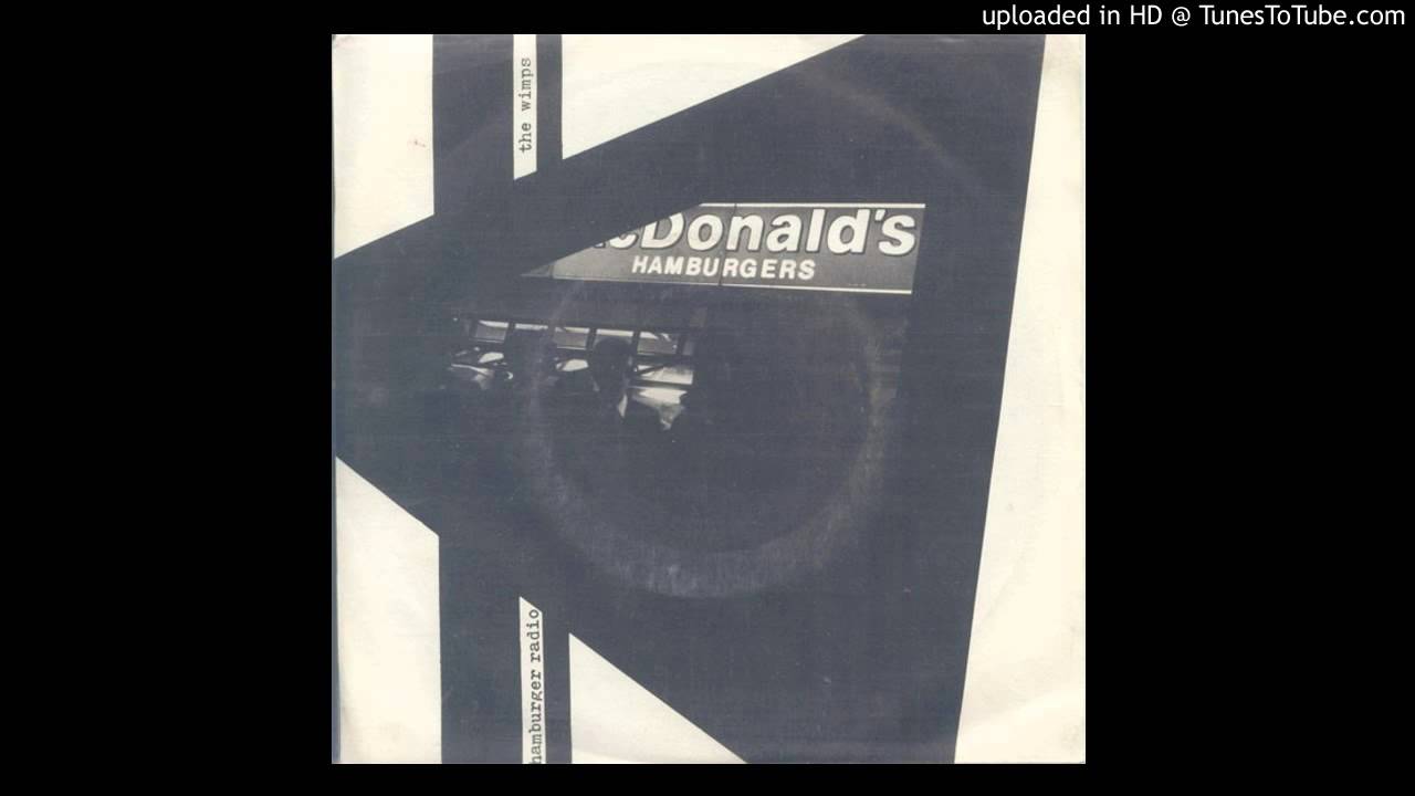 1 the wimps-hamburger radio
