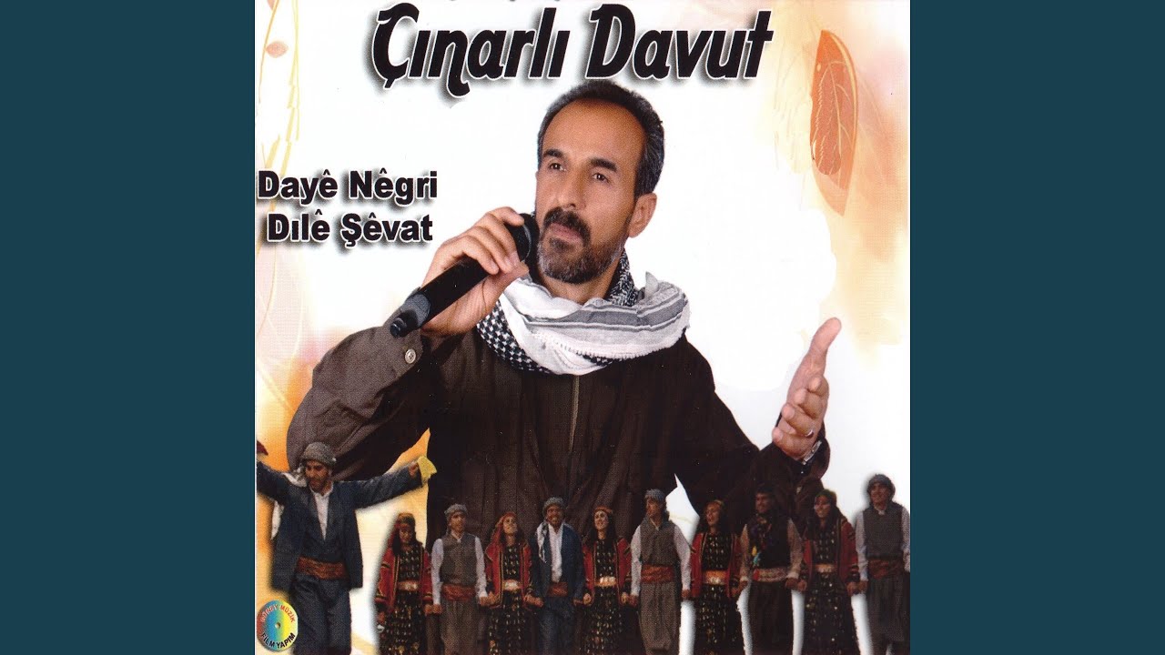 Daye Negri Dıle Şevat