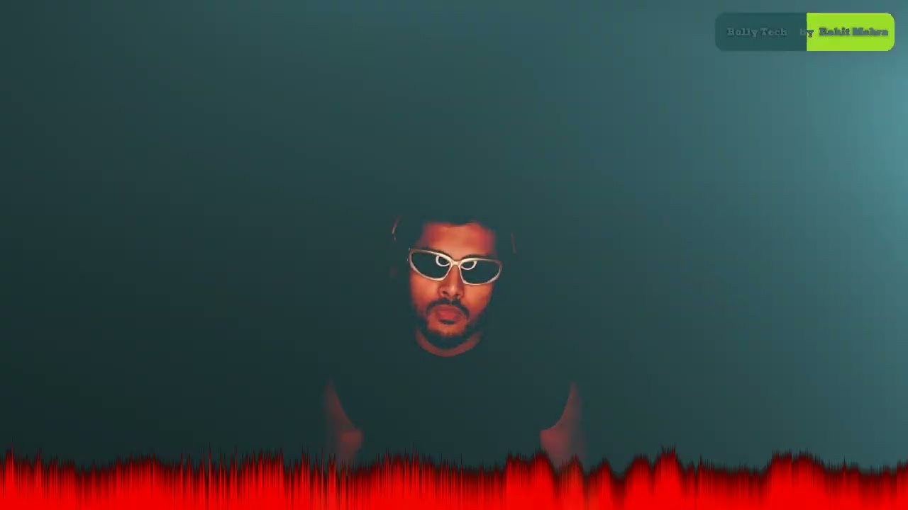 Party On My Mind (DJ Rohit Mehra Bolly Tech House Remix) | Race 2 | KK