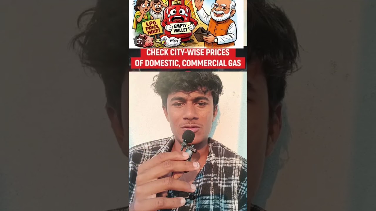LPG Gas Booking Updates: Panic Voddani Kendram Advice!
