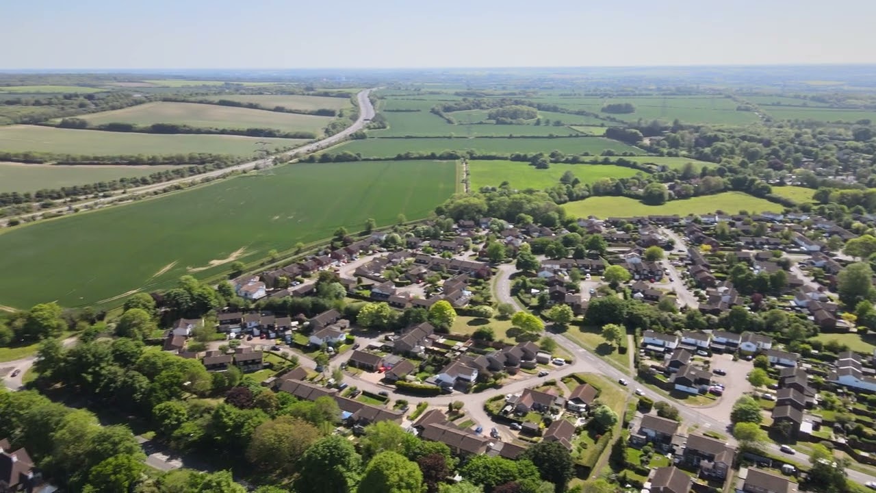 Letchworth Garden City