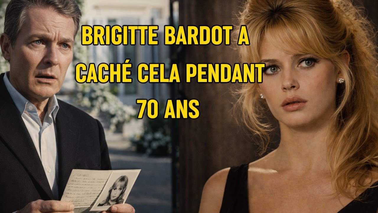 Après La Mort de Brigitte — L'Homme Qui Hérite (Mais Qui N'Est Pas Nicolas)