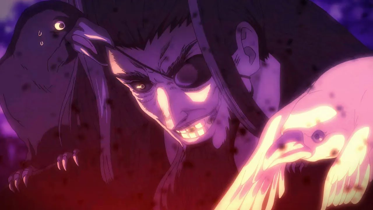 Odin gets serious scaring the other Gods!!! ~ 終末のワルキューレ ｜ Record of Ragnarok Season 2