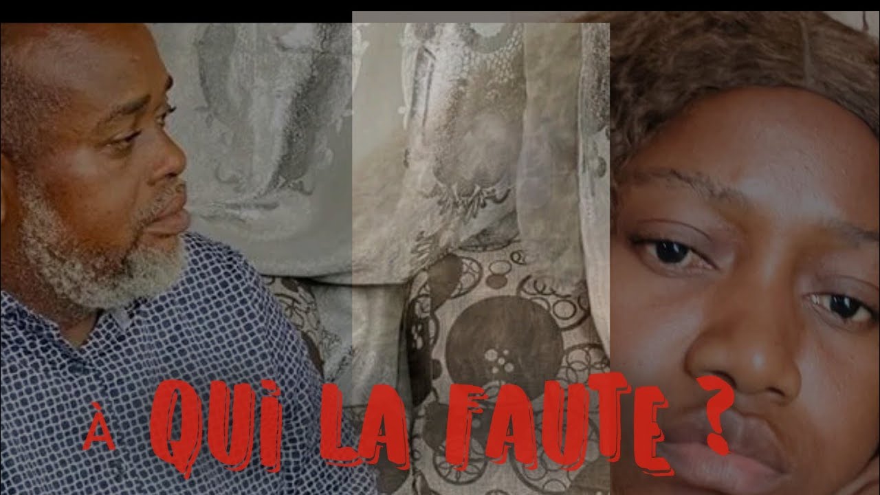 BIENTÔT, À QUI LA FAUTE ?