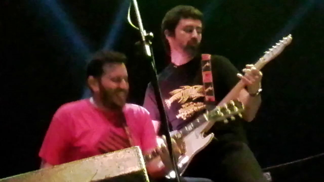 DESASTRE SAN NICASIO  (LEGANES)2018