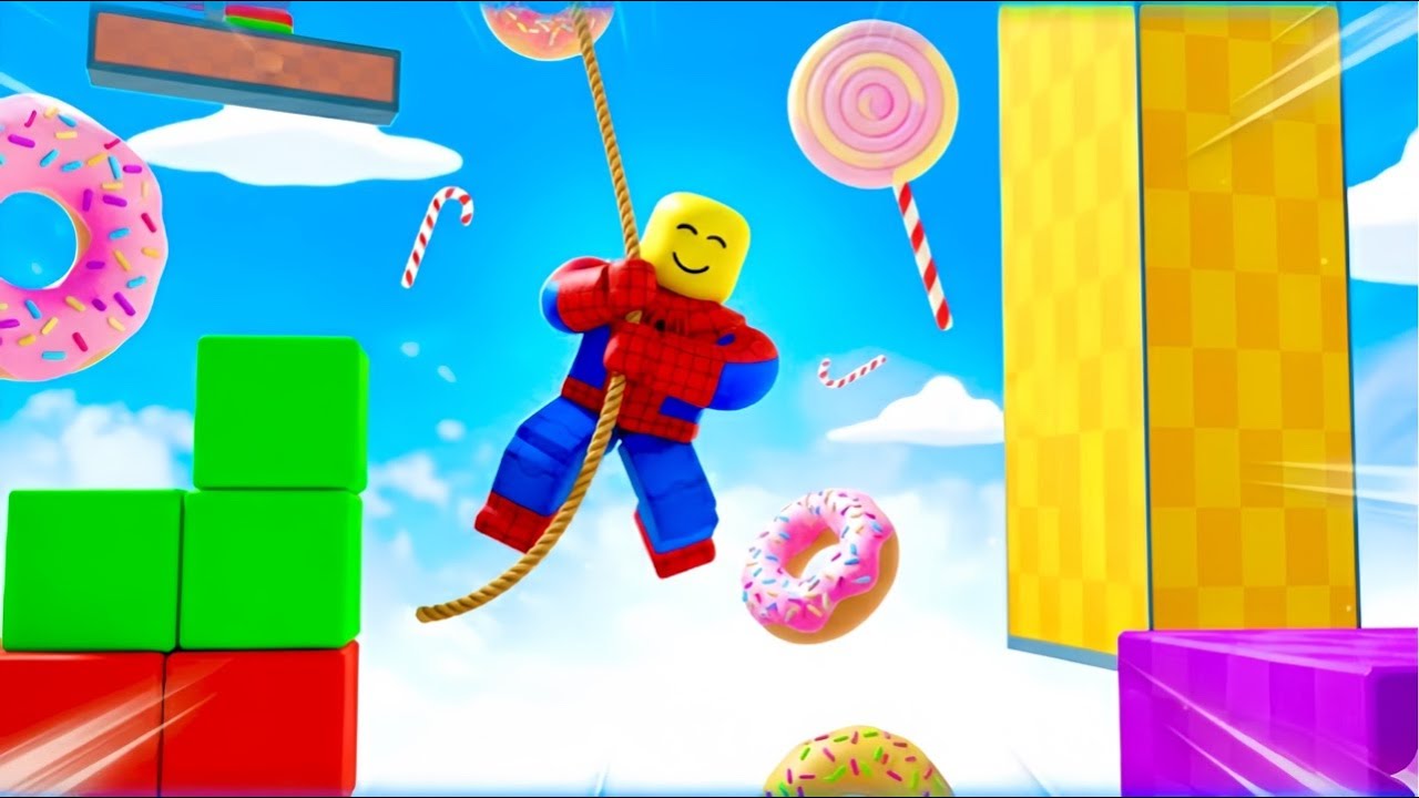 ROBLOX OBBY | LIVE STREAMING - #gaming #roblox #live