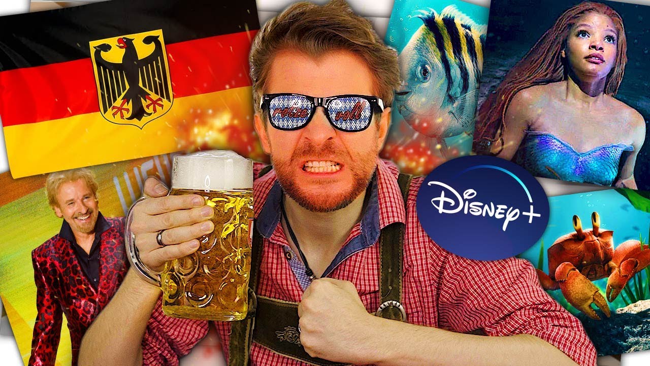 Schämt euch DEUTSCHLAND! - Chill deine Basics