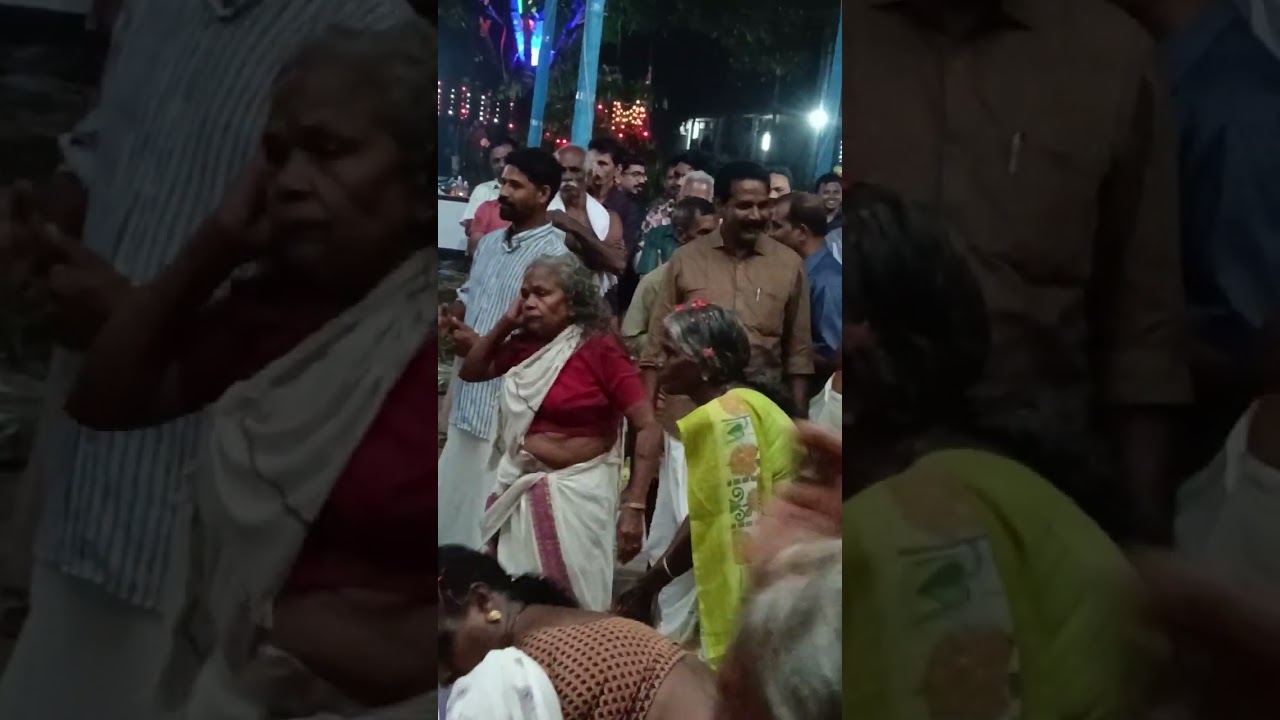 പെരുംപടക്കൂട്ടം New Song എന്താ പെണ്ണു കളിക്കാത്തെ💚❤️💚