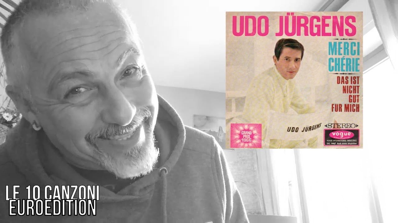 Le 10 Canzoni più belle EuroEdition Prima Puntata Gli Anni 60