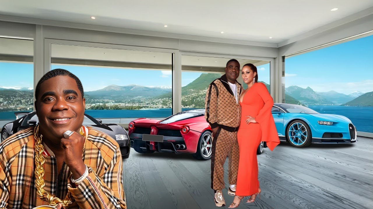Meet Tracy Morgan's Wife, Houses, Cars, Ex-Wives, Kids, Lifestyle & Net Worth