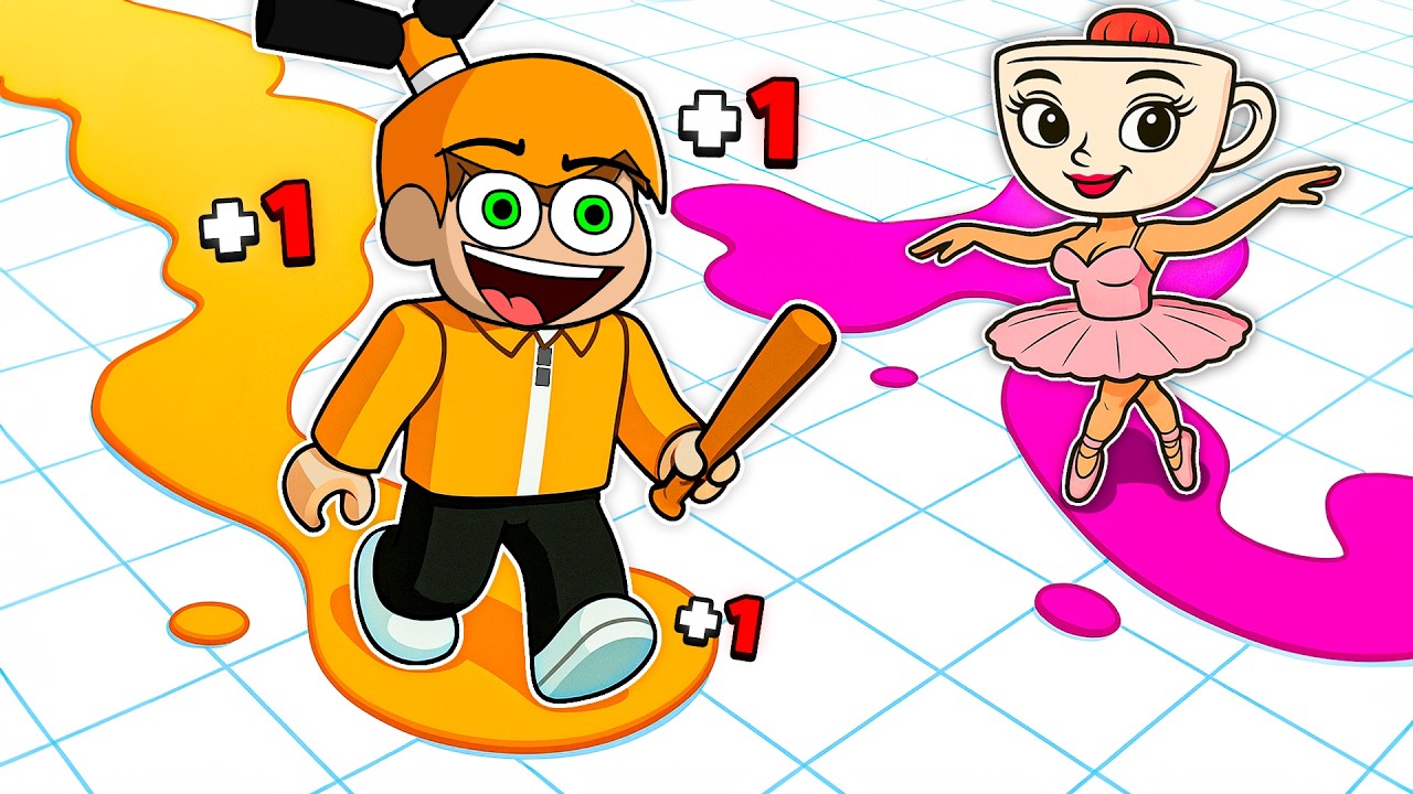 &iexcl;Me Convert&iacute; en el BRAINROT M&Aacute;S PODEROSO de ROBLOX! 💥🧠