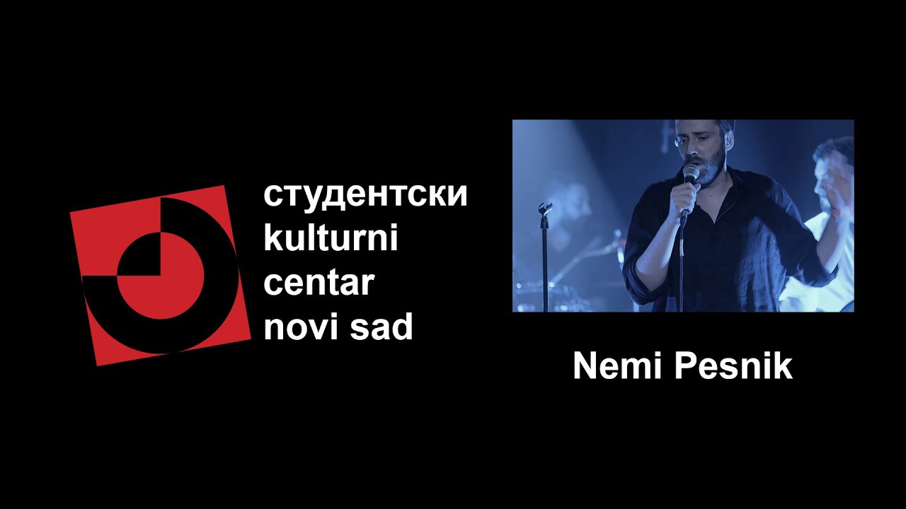 Nemi Pesnik, 22.6.2024. (Novosonik) SKCNS Fabrika