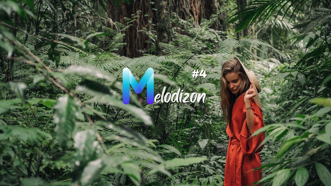 Melodic House Mix 2022 | Sultan + Shepard, Ben B&ouml;hmer, Nora En Pure, Eli & Fur, Tale Of Us |  04