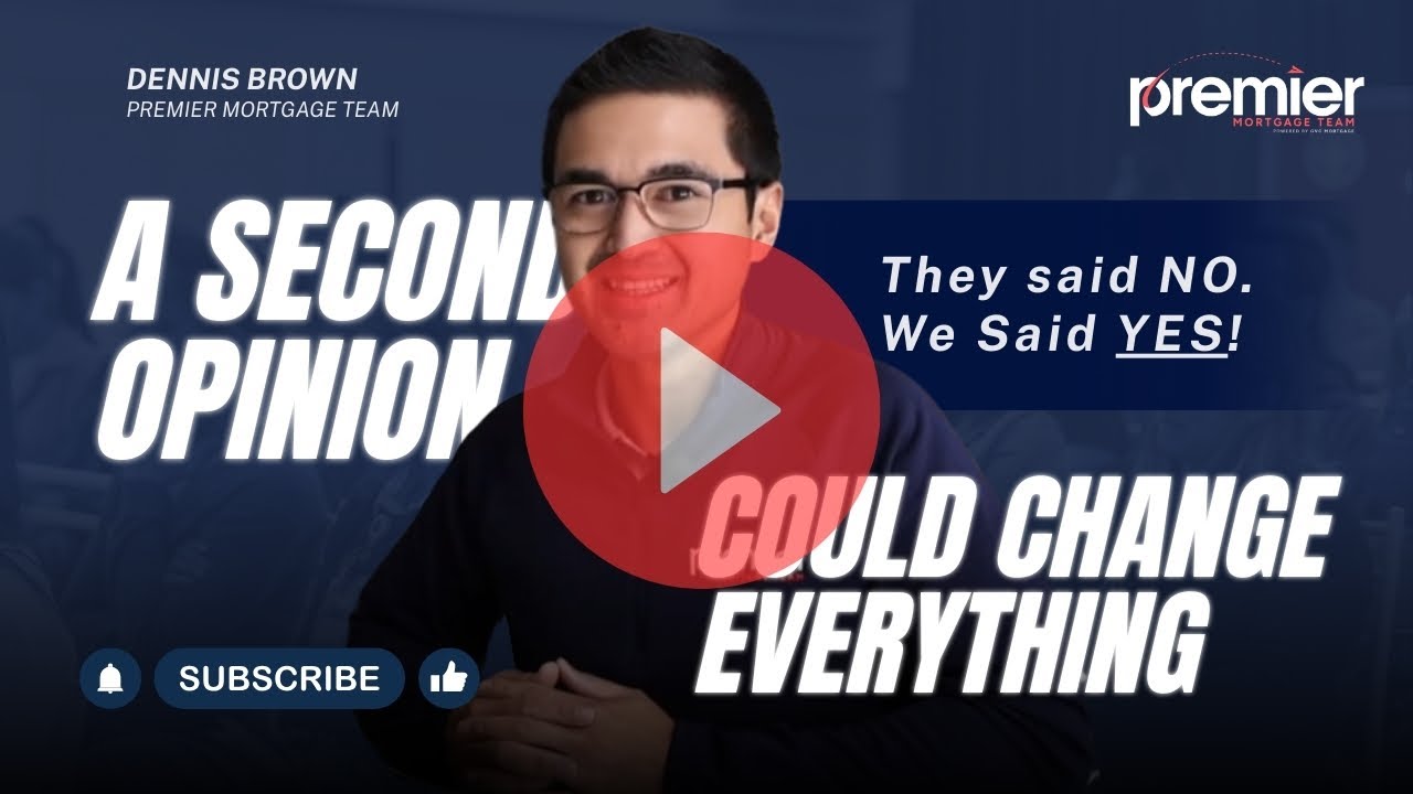 Denied by a Lender? A Second Opinion Could Change Everything | Real Buyer Success Stories