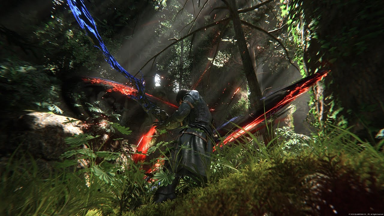 The Greatwood Ultimaniac S Rank Speedrun [23:50]