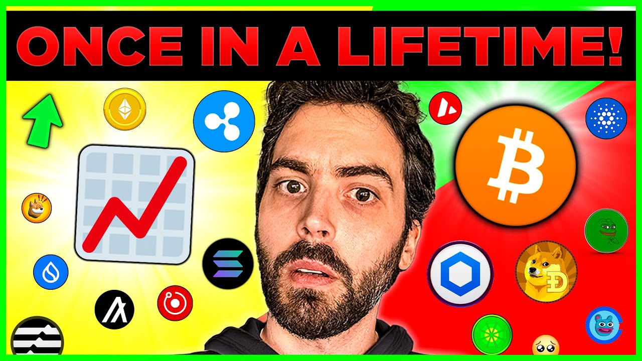 WARNING: If You Still Hold Crypto in November 2025&hellip; GET READY!