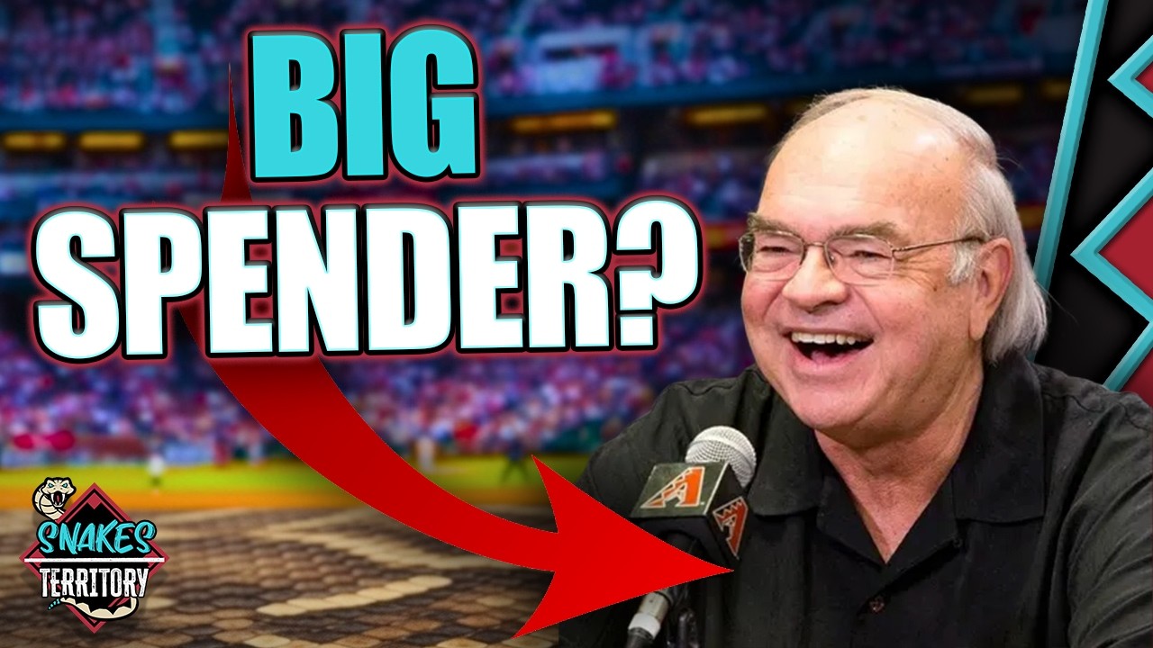 Why Ken Kendrick Stretched The D-backs' Budget Again | Snakes Territory