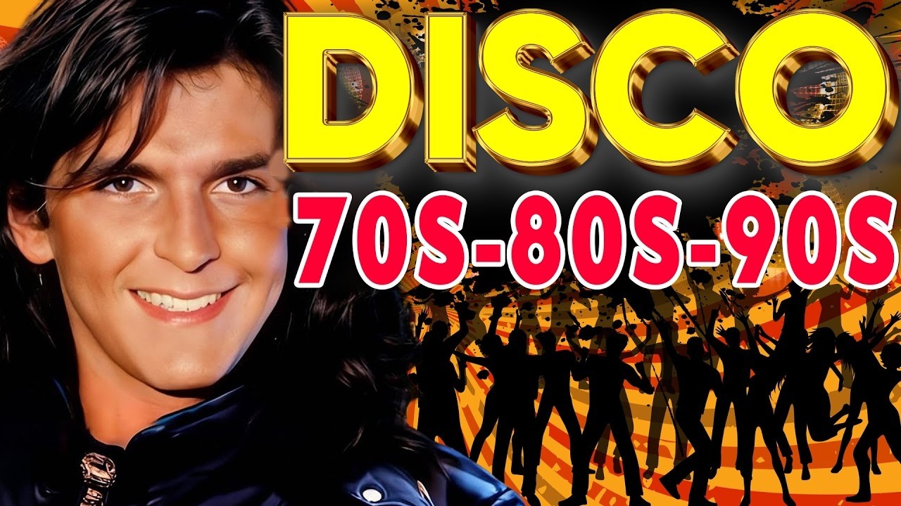 Disco Greatest Hits 70 80 90 - DISCO SONG MIX 2026 - 70s 80s 90s Legends Golden Eurodisco