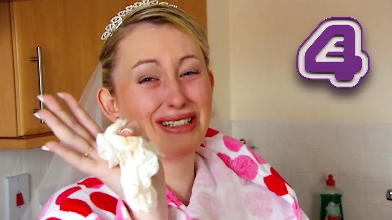 Bride Is FUMING As Wedding Plans Fall Apart!! | Don't Tell the Bride