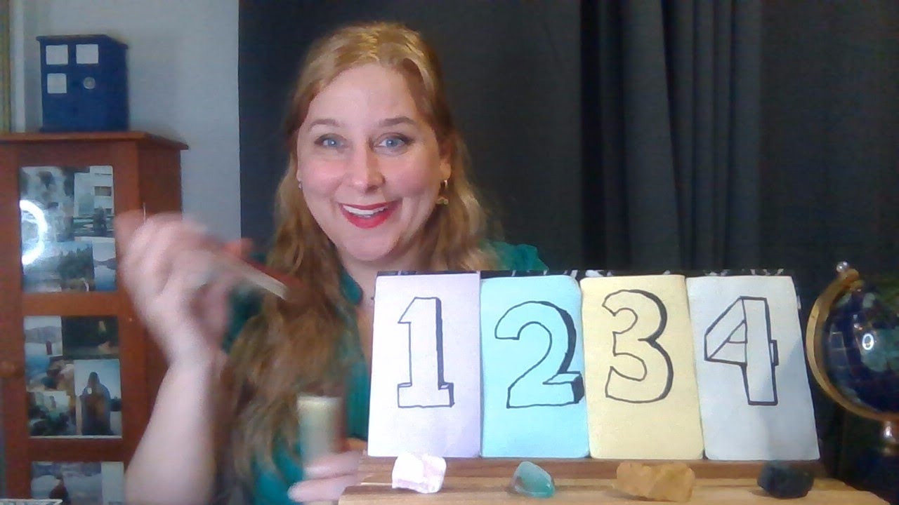 How Are They Feeling About You, Right Now? Pick a Card Tarot Reading with Charms!