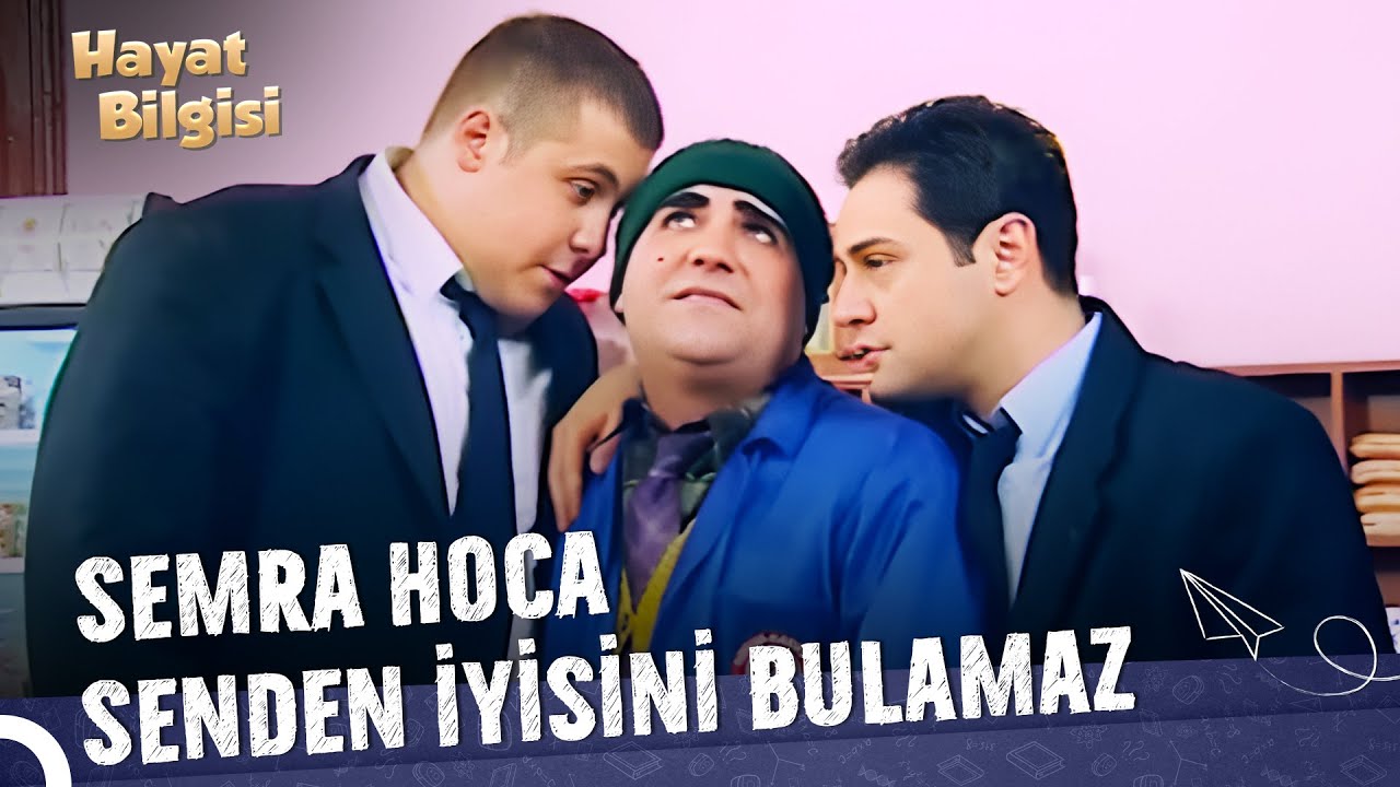 Amil ve Mennan 53. Bölüm | Hayat Bilgisi