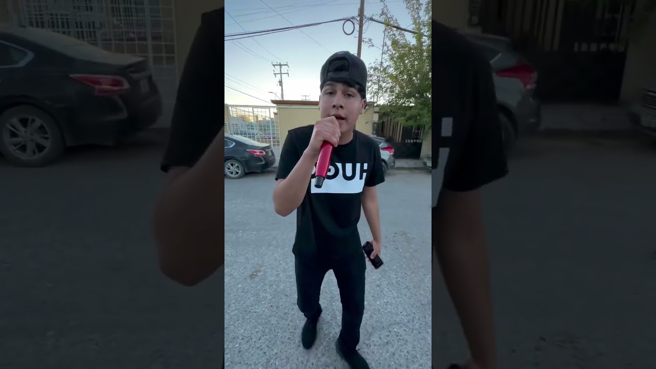 Ch y la pizza🍕 ( Cover Dos Erre)