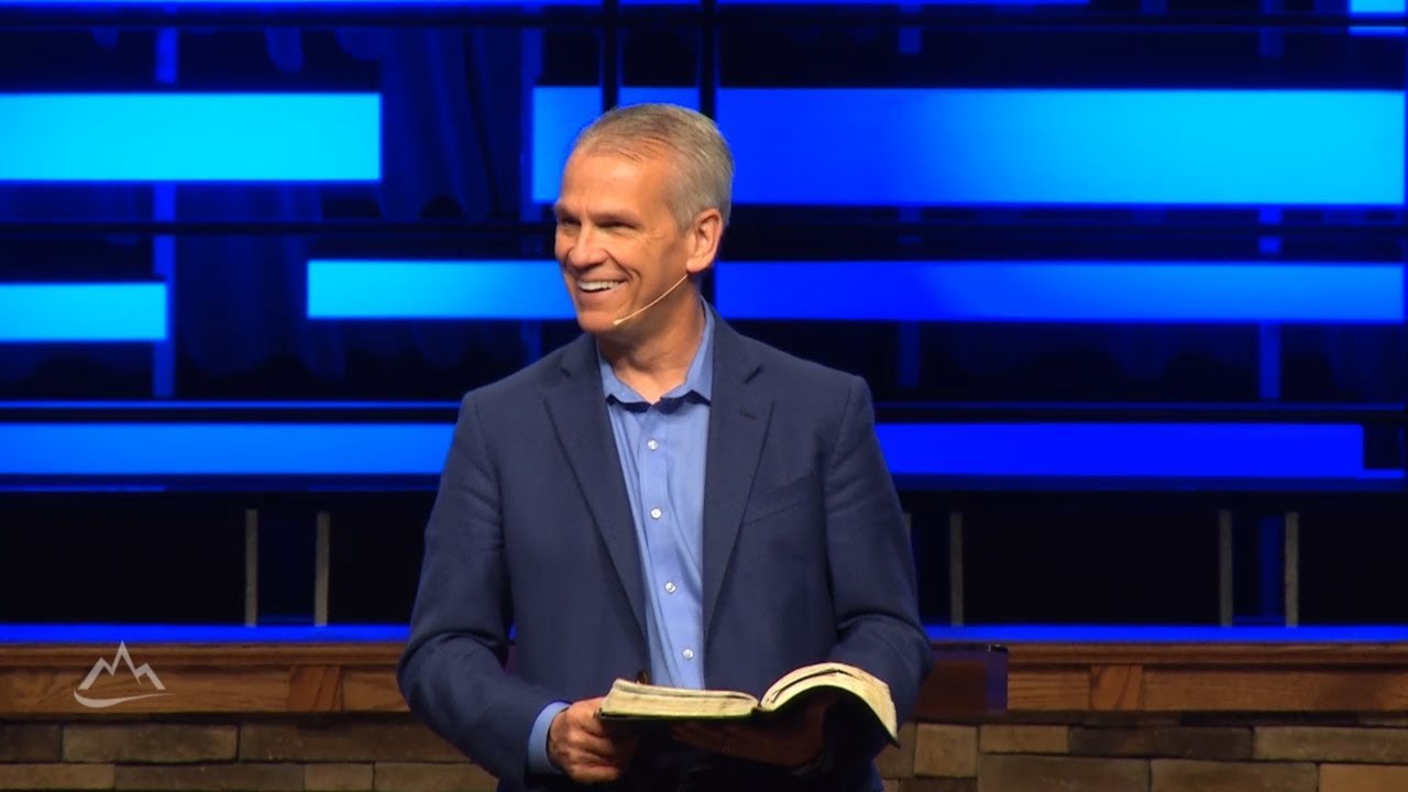 The Bible and Tears | Rock Springs Church