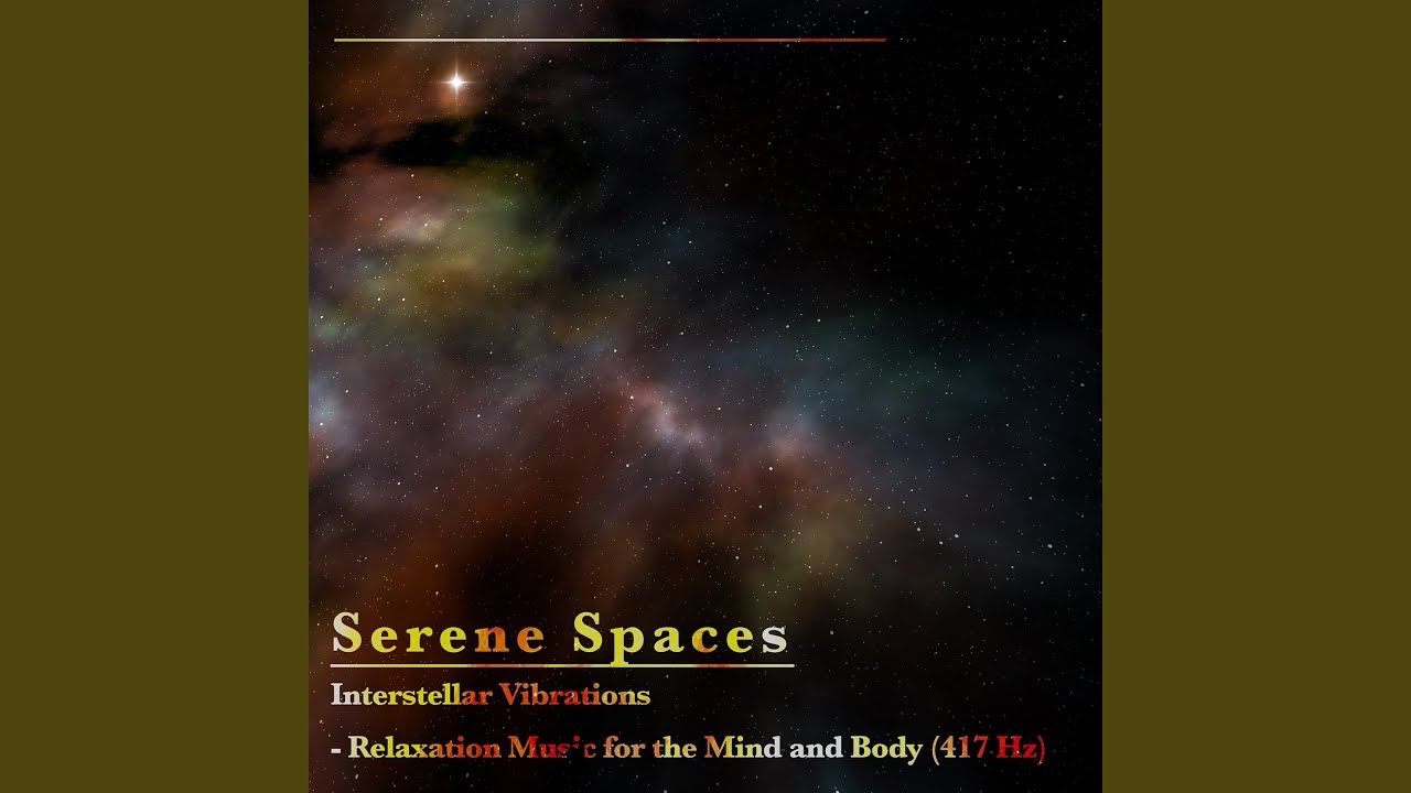 Quiet Lola - 417 Hz Healing Tone