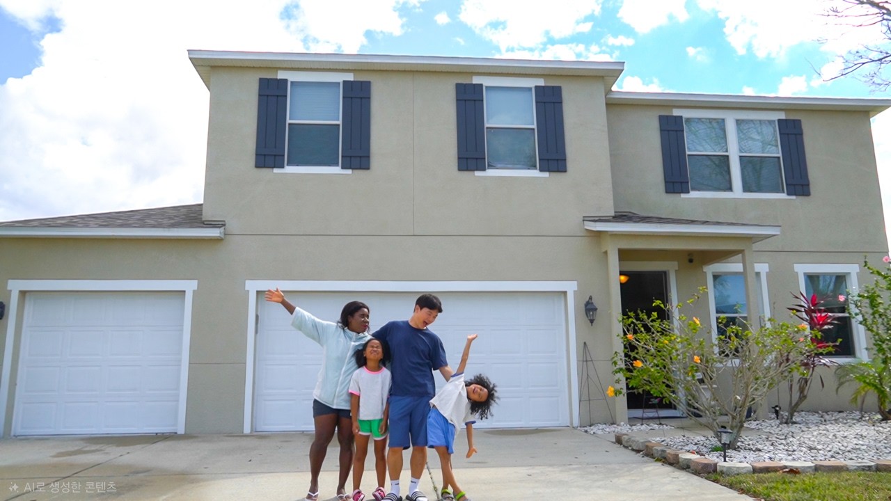 Surprising My Wife with a $600,000 Vacation Home in Florida!