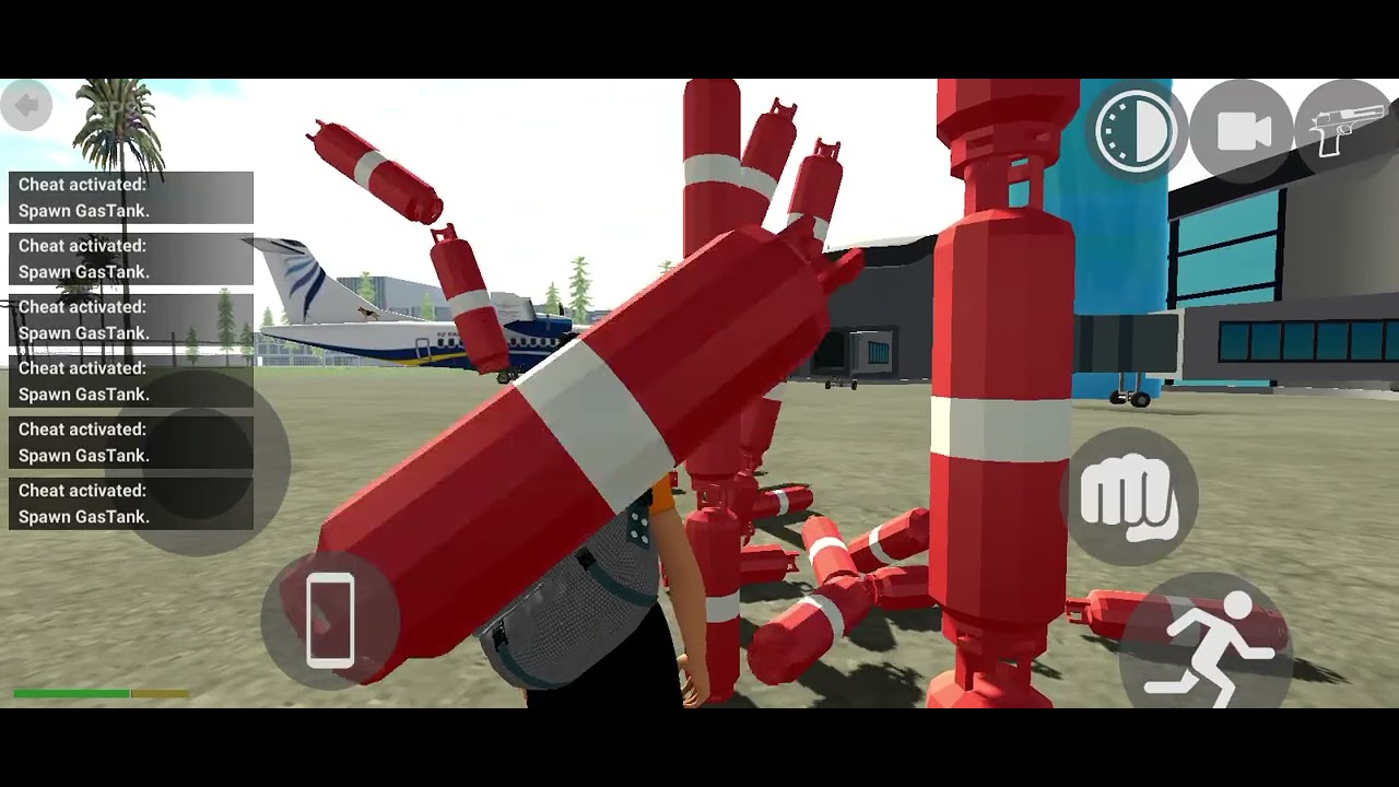 Indian bike game 3D dhamaka