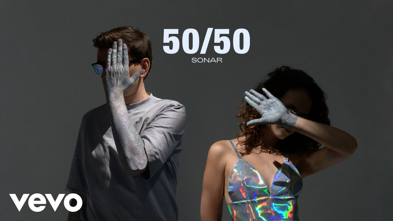 Sonar - 50/50