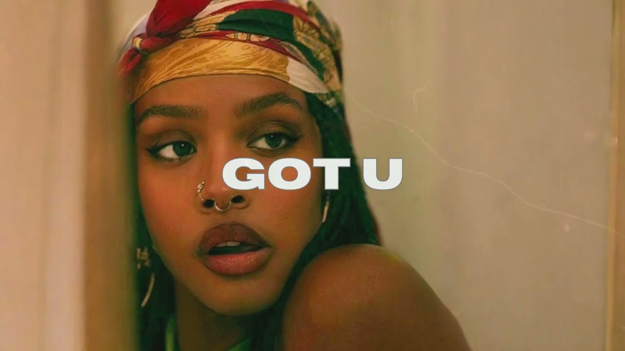 (FREE) Afrobeat Instrumental 2026 | Omah Lay X Rema X Tems Type Beat “GOT U” | Afro Type Beat