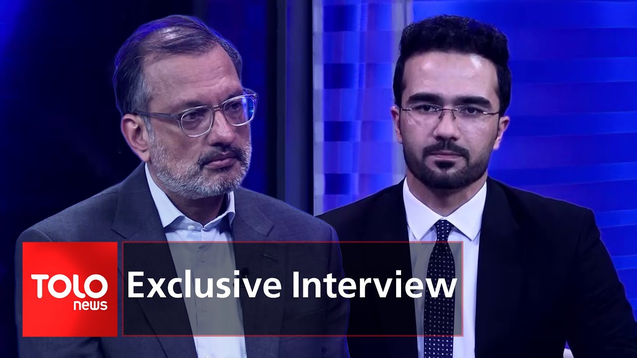 Exclusive Interview with UNHCR Representative in Afghanistan