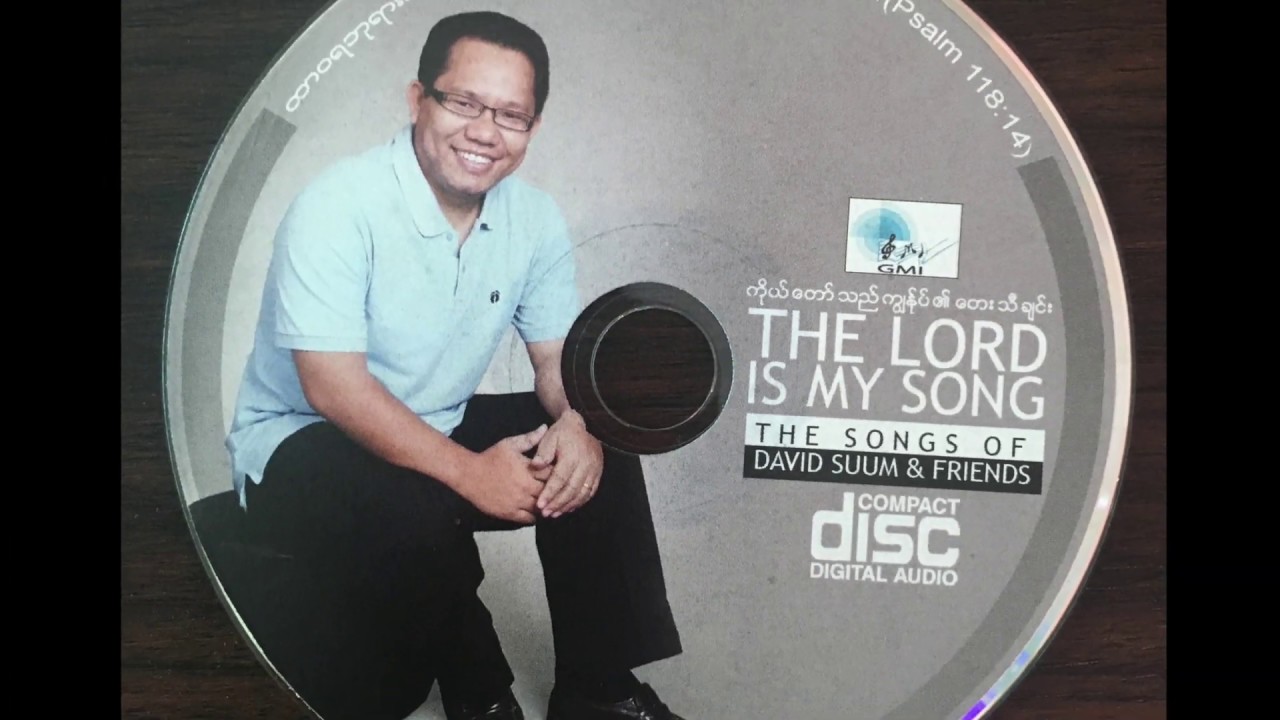 THU MAN LAM HILH LAISIANG THO (The Truth) Duet by David Suum and Niangno