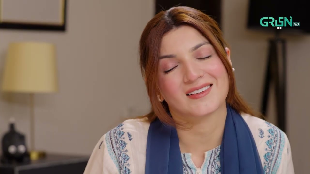 Haqeeqat Samne Aa Gayi 