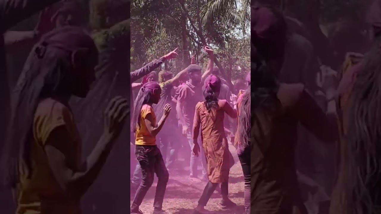 mere cg ki phli holi llb group