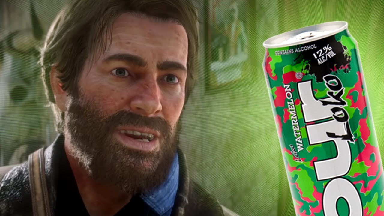 Top 10 Alcohols For Gaming