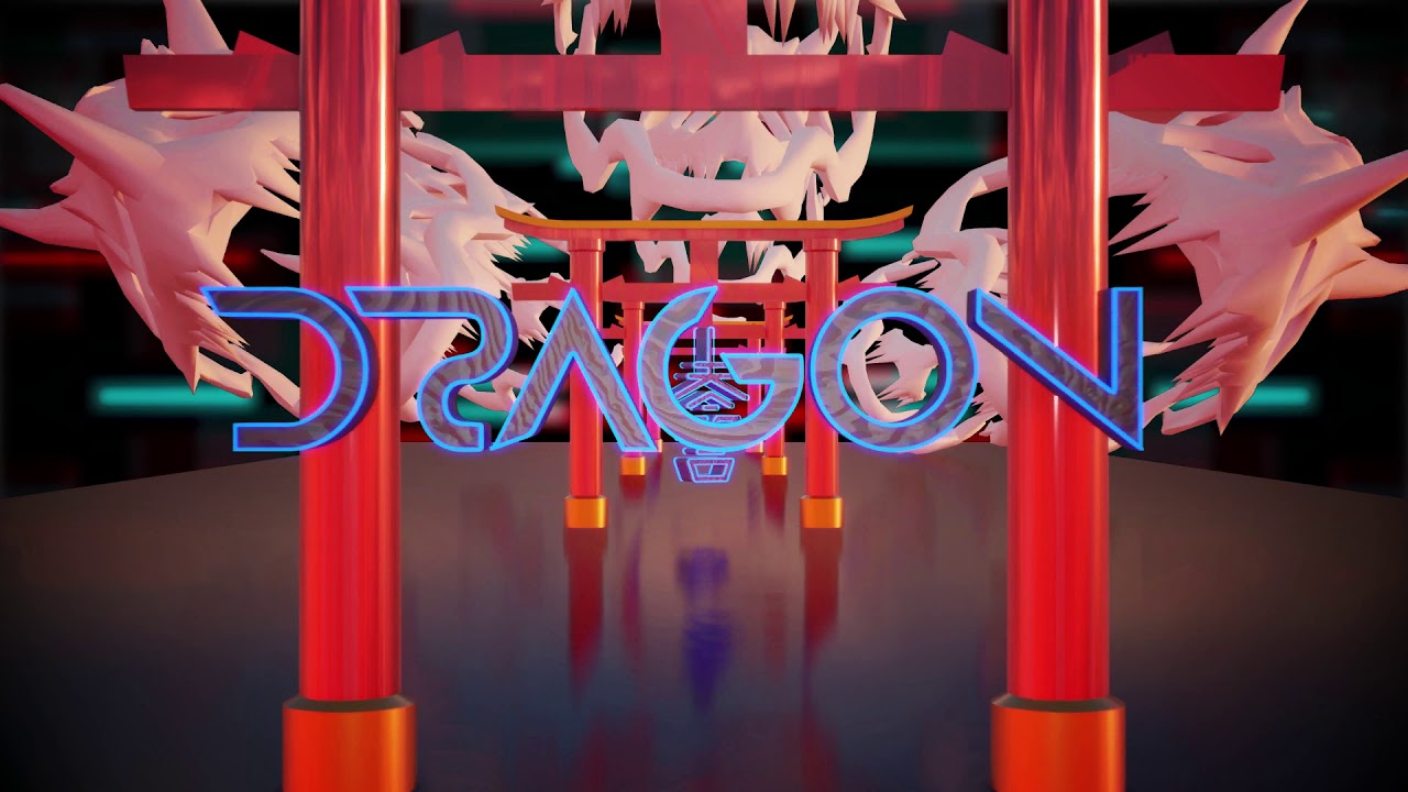 [KASHO CLUB] THE MIXTAPE OF DJ DRAGON