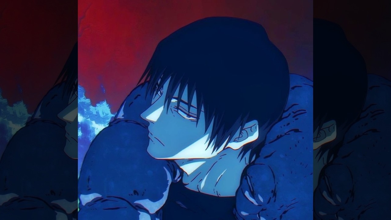 That was when I lost everything