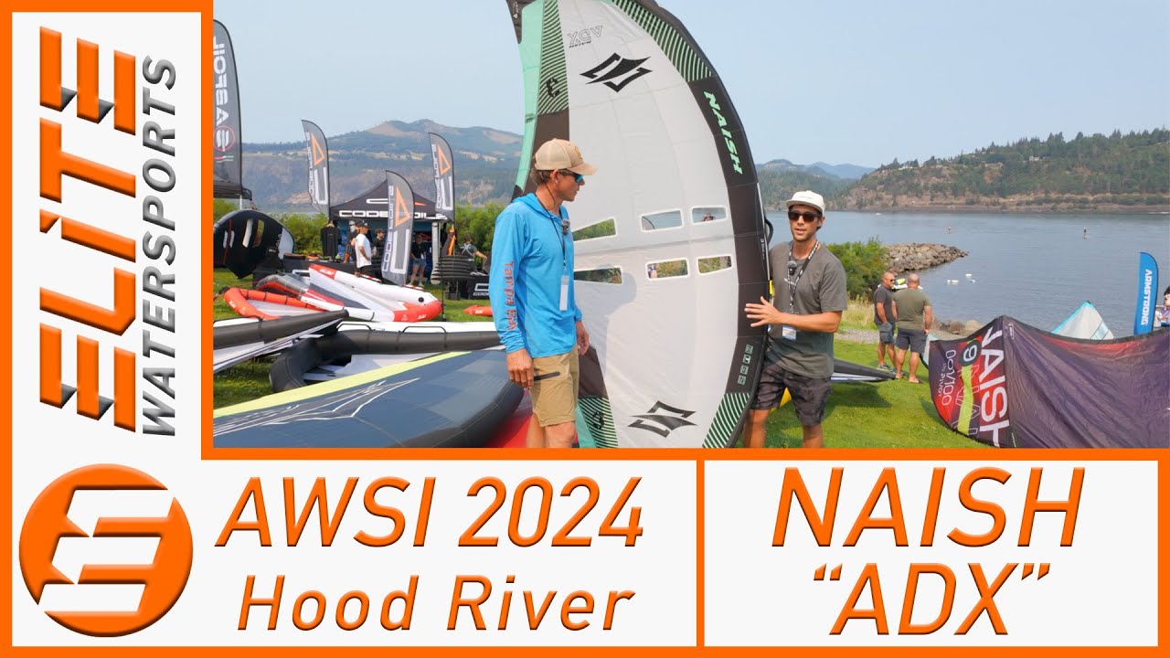 AWSI 2024- NAISH 