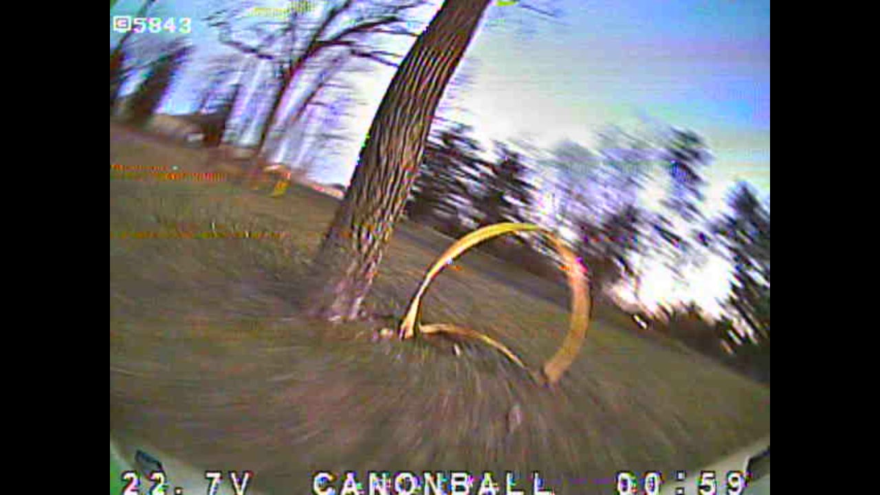 Practice laps 6s