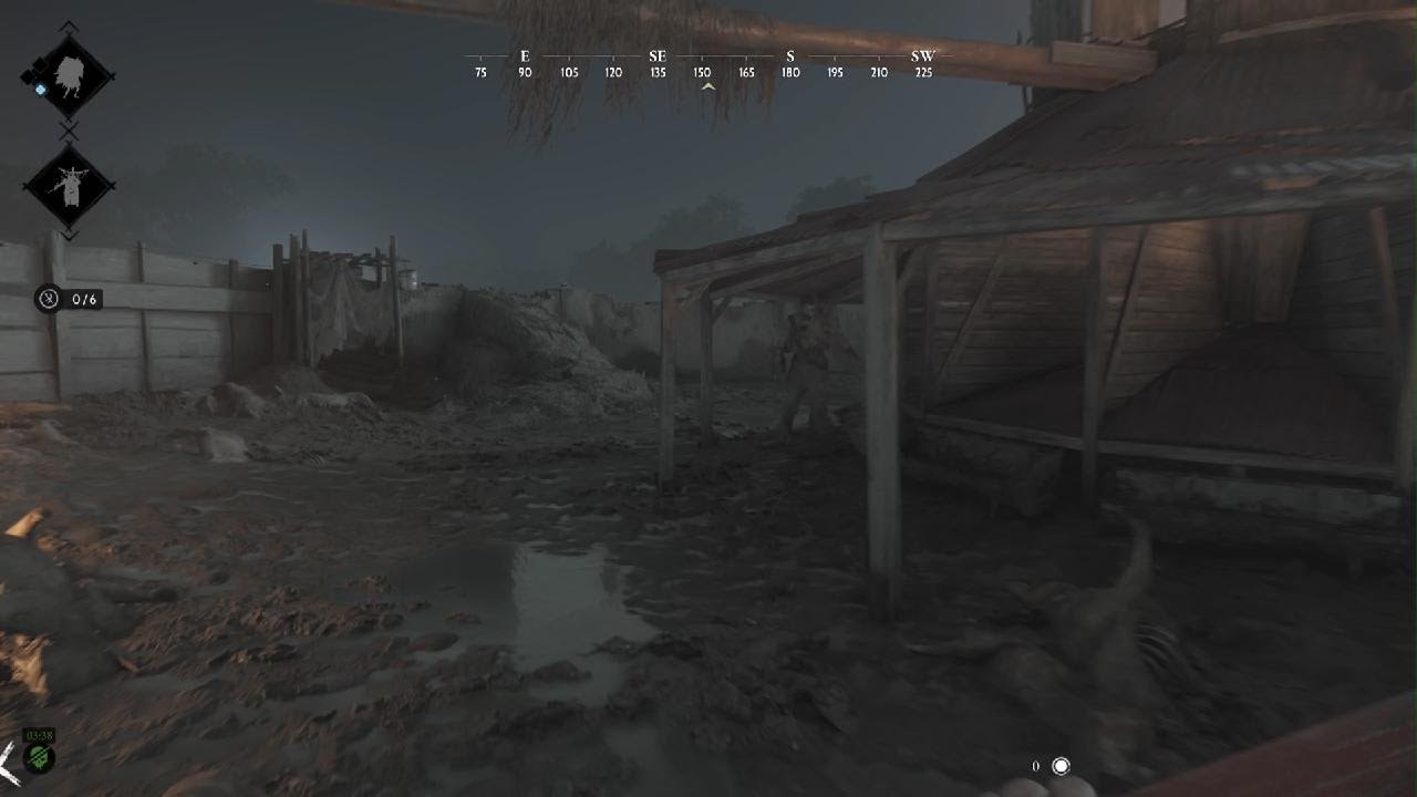 HUNT: SHOWDOWN 1896 this game is so fun