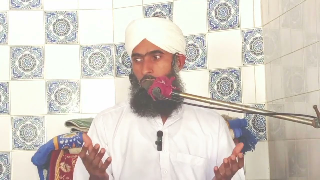 Eatkaf Ki Fazilat Aur Ahmiyat | Maulana Sajjadur Rehman | Hidayat Studio