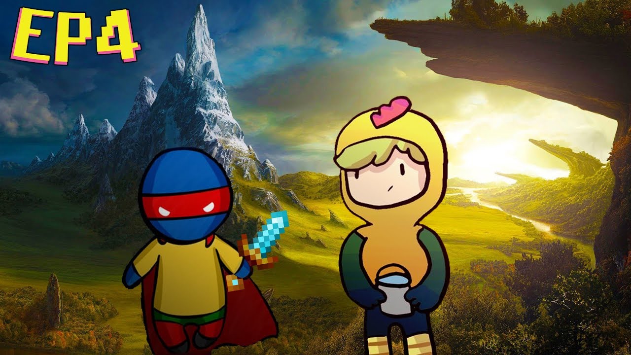 Oh Jeez - United UHC S4E4